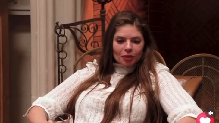 "The Traitors. Zdrajcy"