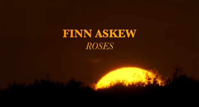 Papaya Films Londyn z teledyskiem Finna Askew