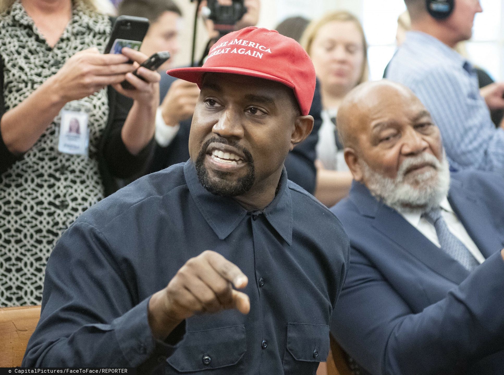Kanye West