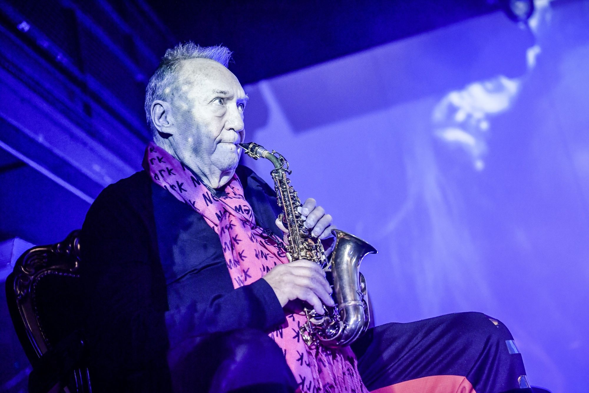 Michał Urbaniak