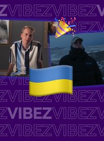 Jan-Rapowanie pomógł Ukrainie! Nie zgadniecie, co zrobił!