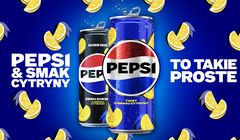 "To takie proste" w wiosennej kampanii Pepsi
