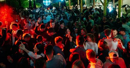 Gdzie tańczyć w tym tygodniu? Imprezowy rozkład jazdy Lublina! (5-7 czerwca 2025)