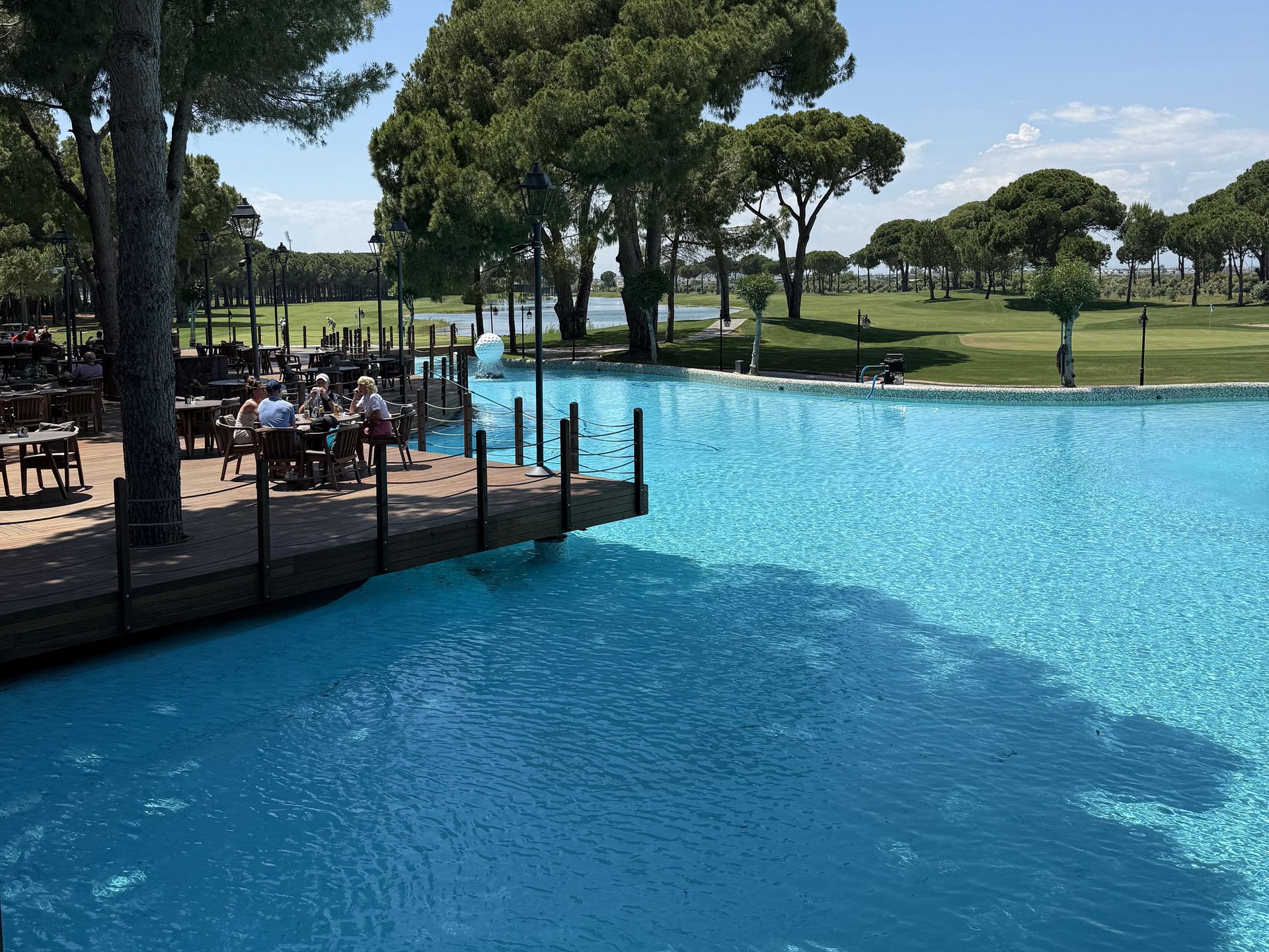 Gloria Golf Club