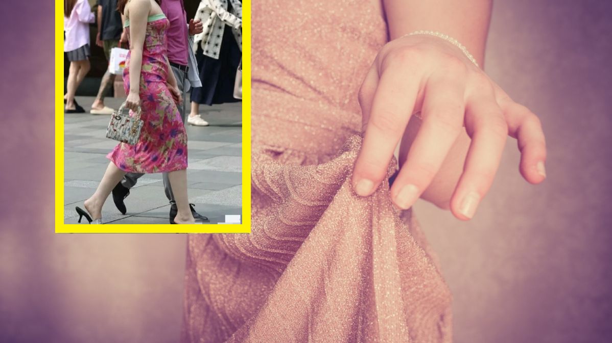 Nieoczekiwane konsekwencje romansu