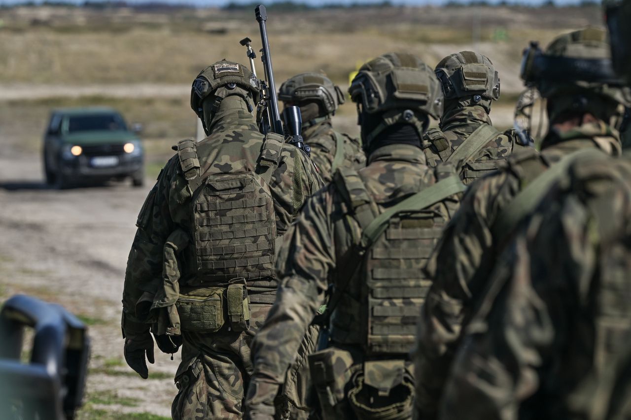 Nowy podatek na wojsko? Zdanie Polaków jest jasne