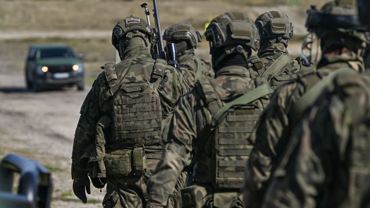 Nowy podatek na wojsko? Zdanie Polaków jest jasne