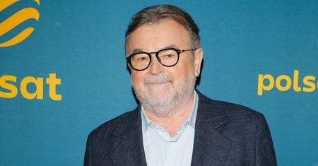 "Nigdy tego nie mówiłem". Miszczak o tym dlaczego nie chciał Dowbor w "Nasz nowy dom"