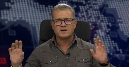 Jakimowicz o swoich zarobkach. "Nie mam fajnego życia"