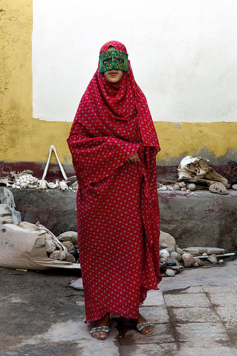 Patryk Bułhak prezentuje projekt "Zamknięte" w 6x7 Leica Gallery Warszawa 3