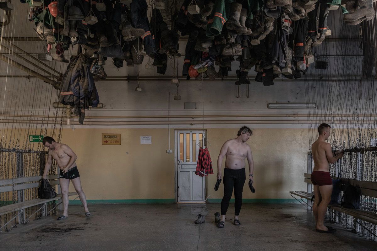 Grand Press Photo 2020: Najbardziej prestiżowe nagrody prasowe w Polsce rozdane 68