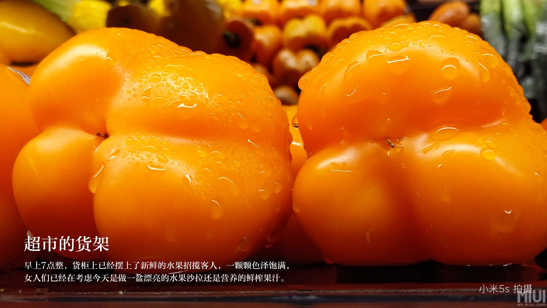 Xiaomi Mi 5s i 5s Plus oficjalnie. Snapdragon 821, ultradźwiękowy skaner i podwójny aparat 11