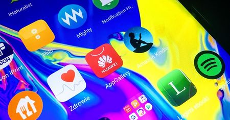 System operacyjny Huawei Hongmeng doczekał się własnej strony internetowej (aktualizacja)
