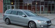 Używane Volvo V70 III w pigułce. To takie lepsze mondeo