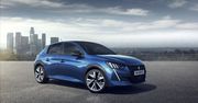 Peugeot e-208 już z możliwością wstępnej rezerwacji w Polsce