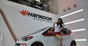 Hostessy Frankfurt Motor Show 2013 [galeria]