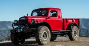 Niesamowity Dodge WC Power Wagon od Legacy Classic Trucks