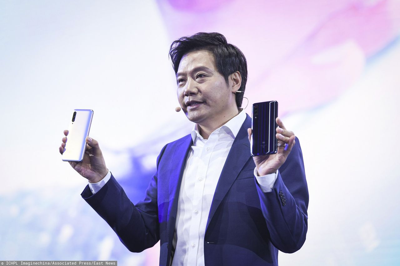 Xiaomi w Polsce rośnie, a Huawei spada. Sprzedaż smartfonów w III kwartale 2019 zmalała