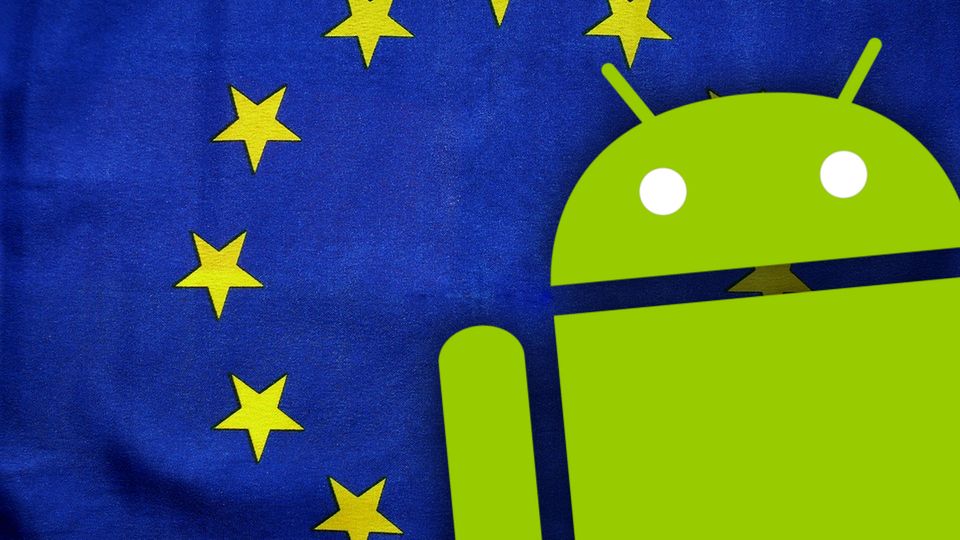 #wSkrócie: Android na celowniku Komisji Europejskiej oraz ambitne plany ZTE 1