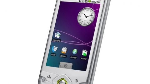 Samsung i5700 Spica nareszcie oficjalnie 1