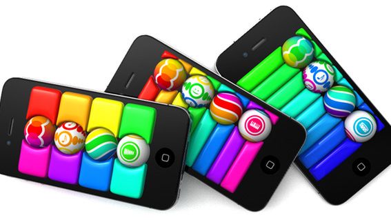 PianoBall - muzyczna aplikacja polskiego developera dla dzieci [giveaway] 1