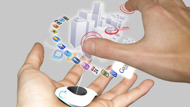 Jak zmieniały się telefony? Jakie będą w przyszłości? Zapytaliśmy ekspertów 1