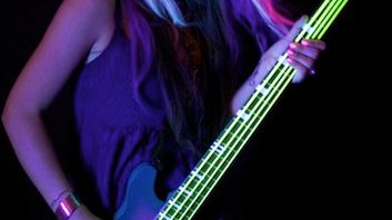 Z tymi strunami każdy gitarzysta zrobi karierę 1