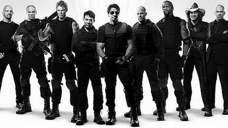 Od nas zależy przyszłość kina akcji [zwiastun] 1