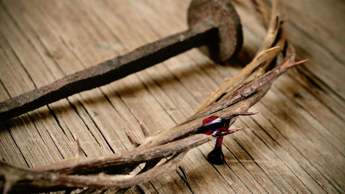 Ekstremalna Droga Krzyżowa 2019 