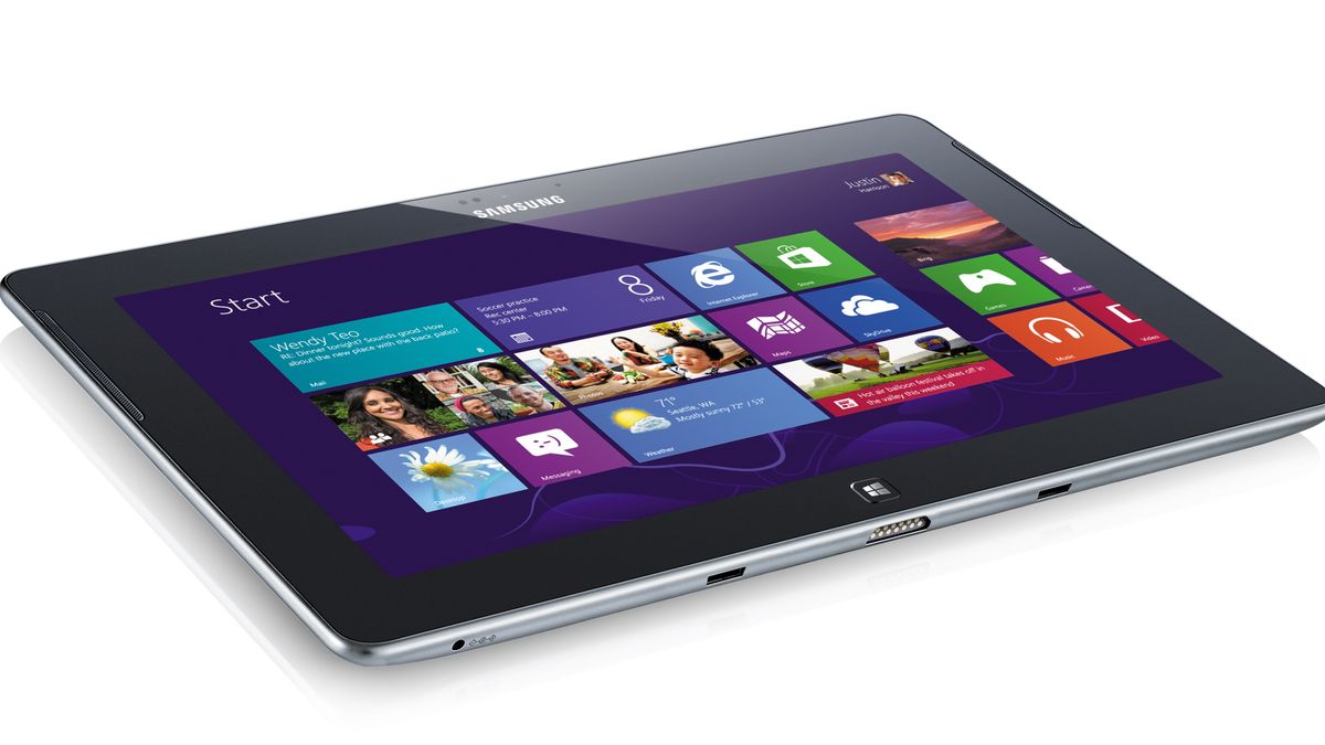 Samsung ma niewiele powodów, by lubić Windowsa 1