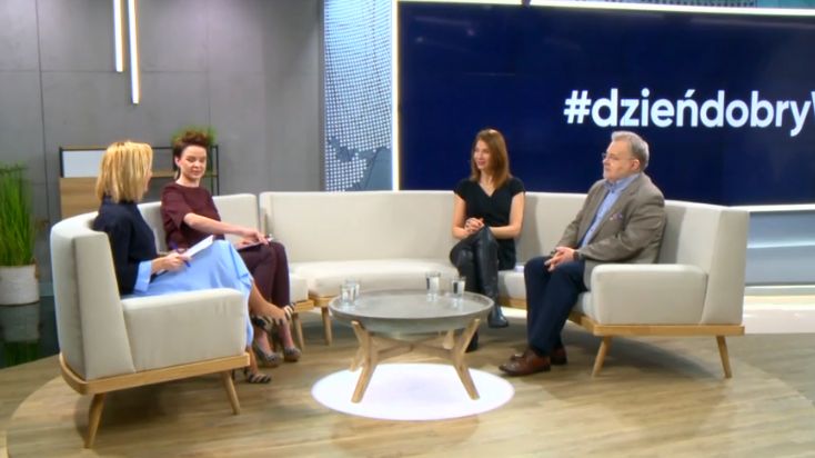 Wiele osób uważa, że po 50 roku życia zapomina się o życiu erotycznym 