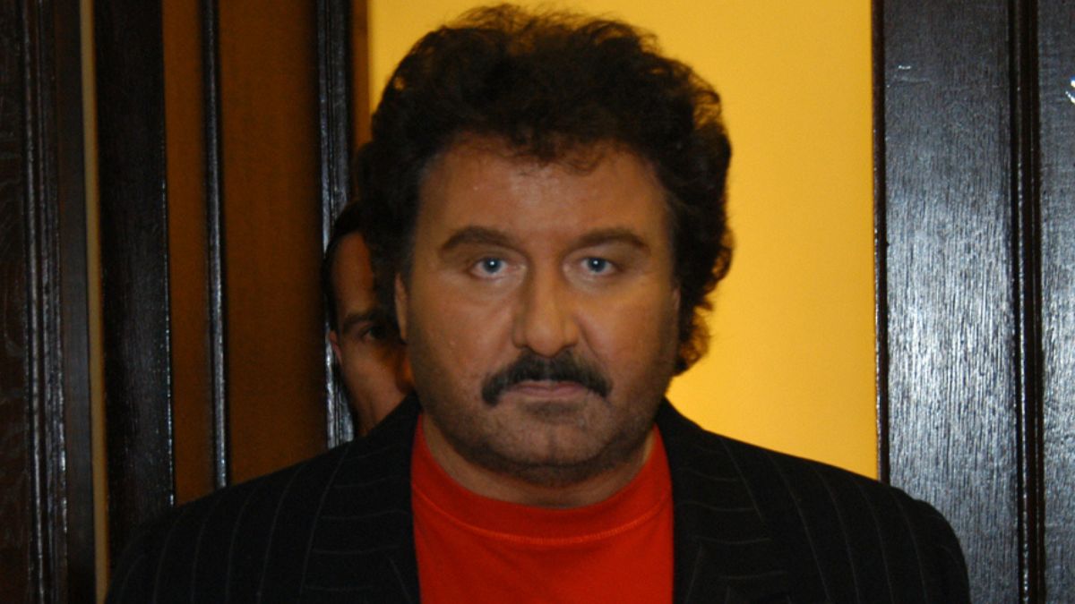 Krzysztof Krawczyk opiekował się siostrzenicami Ewy Krawczyk