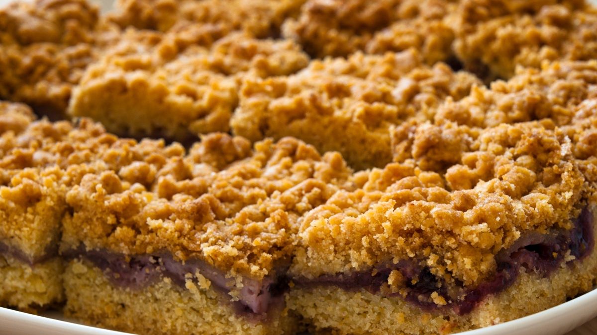 Kruche ciasto bez grama tłuszczu – smak, struktura i zastosowani