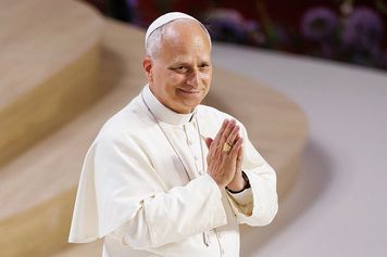 Nowe informacje o zdrowiu papieża Leona XIV. Lekarze wydali komunikat