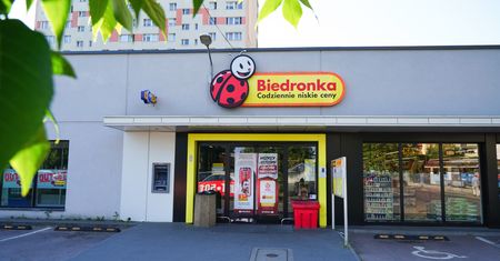 Idziecie do Biedronki w sobotę? Lepiej uważajcie
