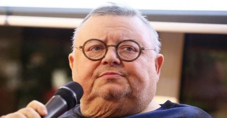 Wzburzony Wojciech Mann komentuje kontrowersje wokół radiowej Trójki: "Nie umieją zbudować NICZEGO WARTOŚCIOWEGO"