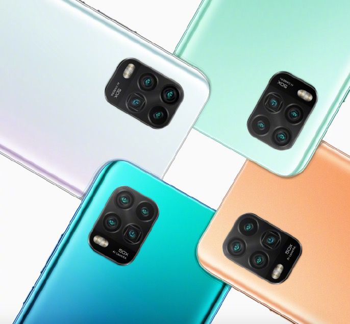 Xiaomi zapowiada MIUI 12 i smartfon z peryskopowym teleobiektywem 3