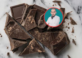 Nowe badania dot. gorzkiej czekolady. "Bardzo ekscytujące odkrycie"