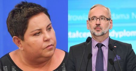 Dorota Wellman uderza w politykę rządu: "Skoro ma być rejestr ciąż, to proponuję REJESTR WYTRYSKÓW"