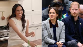 Dziennikarze bezlitośnie oceniają nowy program Meghan Markle: "Nie jej dom. Nie jej przepisy. Nie jej pomysły"