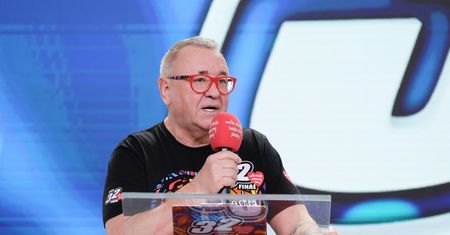Owsiak reaguje po zatrzymaniu. Mówi o trzech zdarzeniach