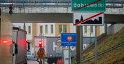 "Przepadły bezpowrotnie". Przy granicy z Białorusią wciąż nie zdołali odżyć