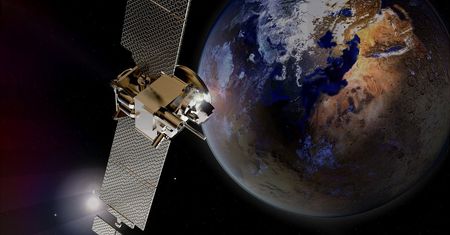 Chiny pracują nad potężną bronią. Zdaniem Pentagonu ma ona niszczyć amerykańskie satelity