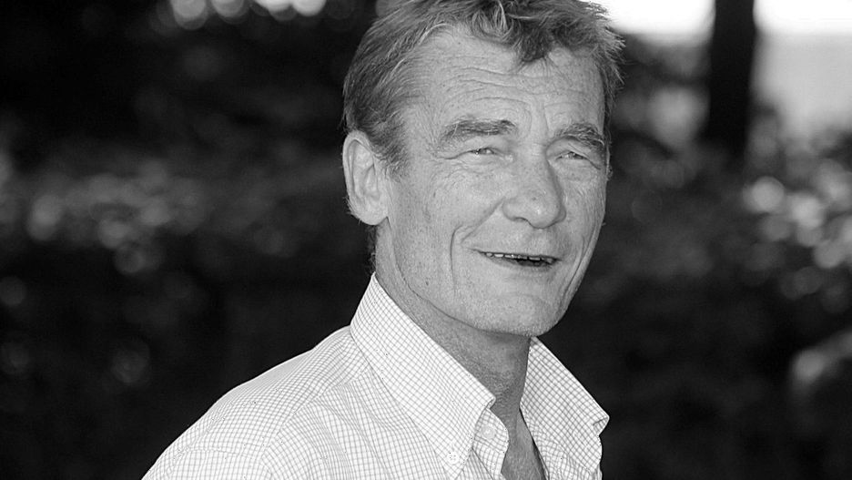 Krzysztof Kiersznowski spocznie w na cmentarzu w Komorowie 
