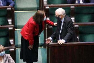 Sejm skierował do komisji projekt ustawy o rozpatryw. reklamacji i sporów rynku