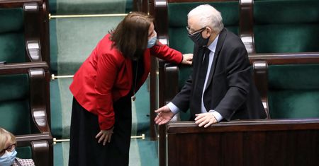 Sejm skierował do komisji projekt ustawy o rozpatryw. reklamacji i sporów rynku