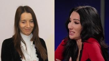 Justyna Steczkowska NIE MA KONTAKTU z najstarszą siostrą: "Nie po drodze nam z wieloma decyzjami, które ONA PODJĘŁA" (WIDEO)