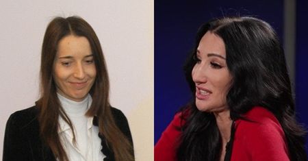 Justyna Steczkowska NIE MA KONTAKTU z najstarszą siostrą: "Nie po drodze nam z wieloma decyzjami, które ONA PODJĘŁA" (WIDEO)