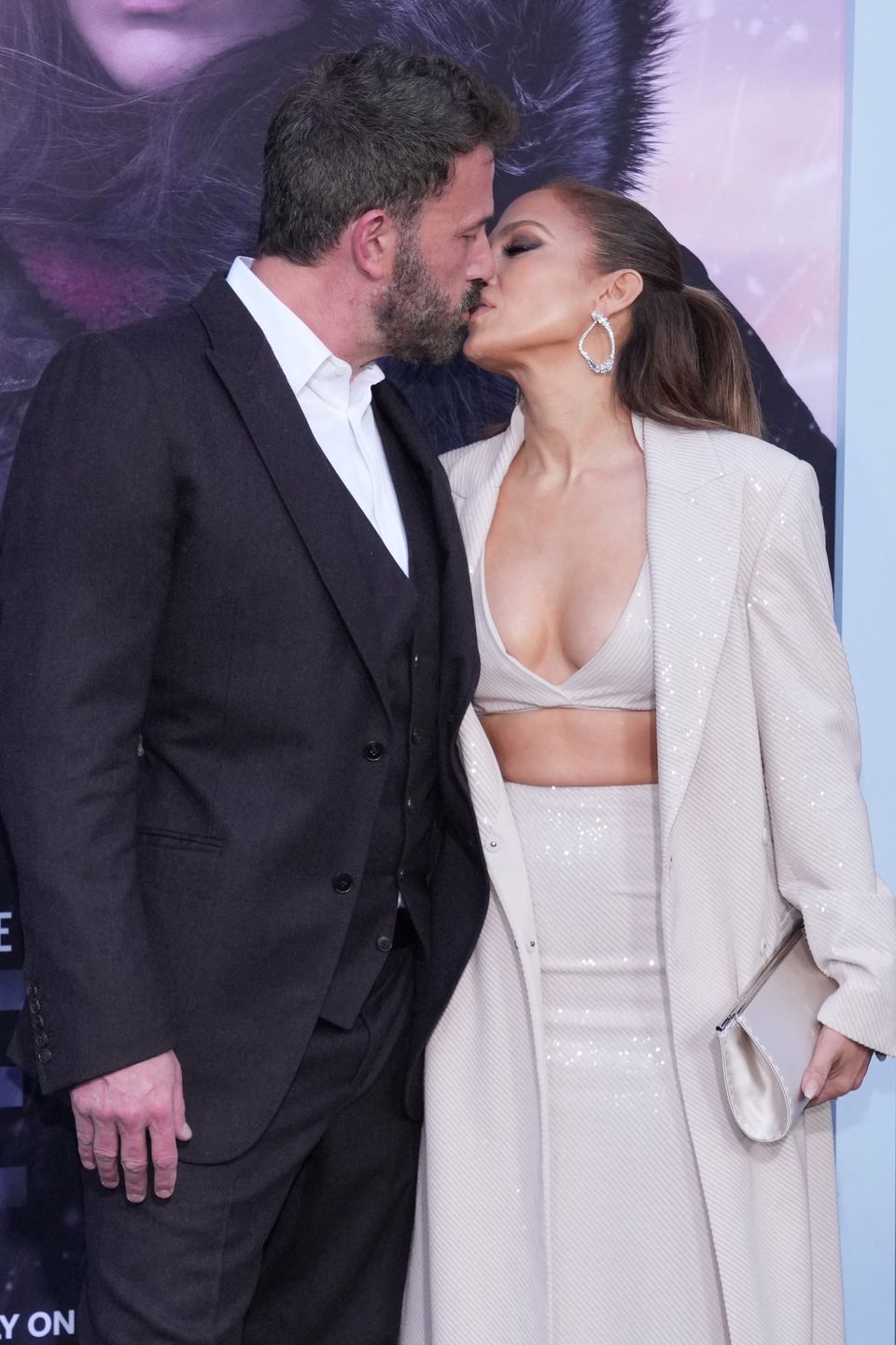 Jennifer Lopez i Ben Affleck