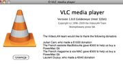 VLC wreszcie w wersji stabilnej